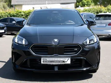 BMW 135 xDrive PANO HUD 360  LED AKTIVSITZE ACC H K