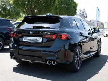 BMW 135 xDrive PANO HUD 360  LED AKTIVSITZE ACC H K
