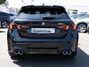 BMW 135 xDrive PANO HUD 360  LED AKTIVSITZE ACC H K
