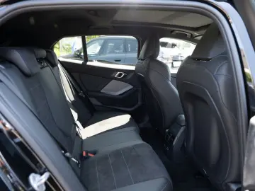 BMW 135 xDrive PANO HUD 360  LED AKTIVSITZE ACC H K