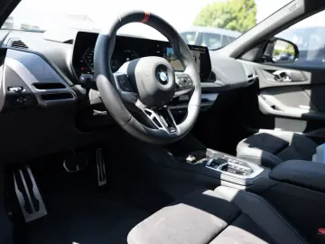 BMW 135 xDrive PANO HUD 360  LED AKTIVSITZE ACC H K