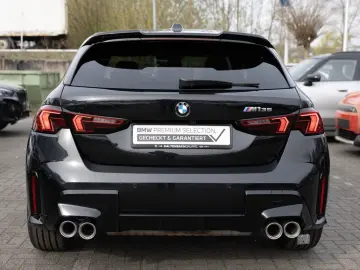 BMW 135 xDrive PANO HUD 360  LED ACC NAVI H K SHZ
