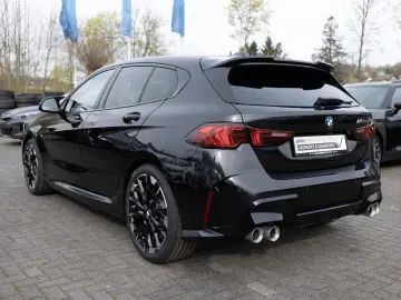 BMW 135 xDrive PANO HUD 360  LED ACC NAVI H K SHZ