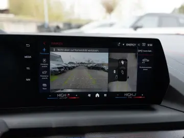 BMW 135 xDrive PANO HUD 360  LED ACC NAVI H K SHZ