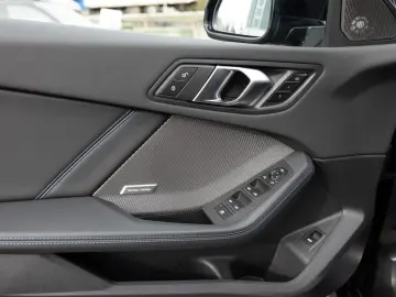 BMW 135 xDrive PANO HUD 360  LED ACC NAVI H K SHZ