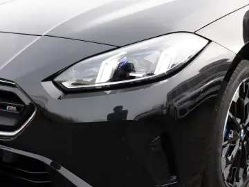 BMW 135 xDrive PANO HUD 360  LED ACC NAVI H K SHZ