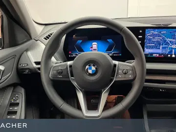 BMW 123 A xDrive M-Sport Design LCPlus