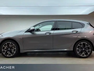 BMW 123 A xDrive M-Sport Design LCPlus