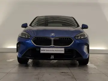 BMW 123 xDrive Navi LED AHK DrAs Komfzg PaAs H&K Nav