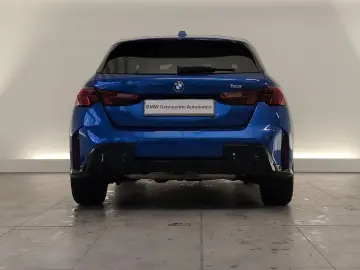 BMW 123 xDrive Navi LED AHK DrAs Komfzg PaAs H&K Nav
