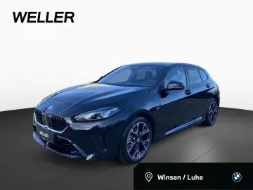BMW 123i xDrive M Sport HuD DrAs  H K PaAs  LiCoProf