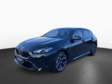 BMW 123i xDrive M Sport HuD DrAs  H K PaAs  LiCoProf