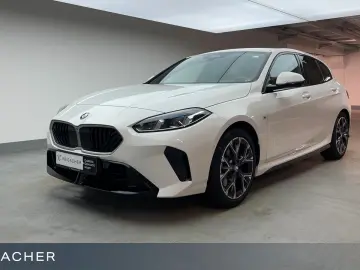 BMW 123 A xDrive M-Sport DA  Autom