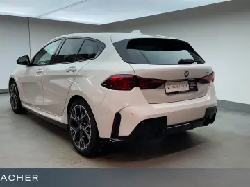 BMW 123 A xDrive M-Sport DA  Autom