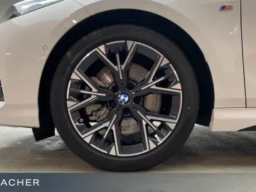 BMW 123 A xDrive M-Sport DA  Autom