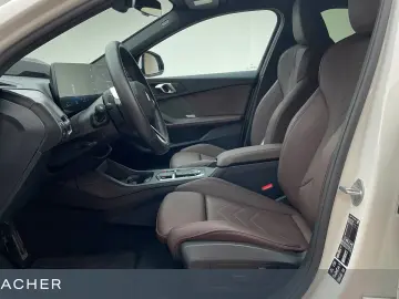 BMW 123 A xDrive M-Sport DA  Autom