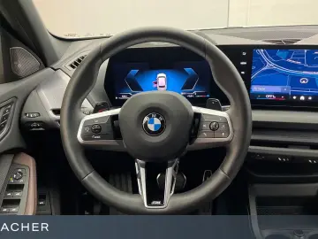 BMW 123 A xDrive M-Sport DA  Autom