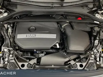 BMW 123 A xDrive M-Sport DA  Autom