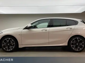 BMW 123 A xDrive M-Sport DA  Autom