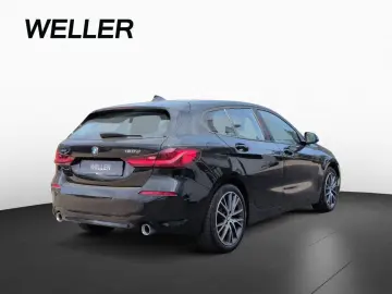 BMW 120d xDrive Advantage LiveProf Tempo LED PDC SHZ