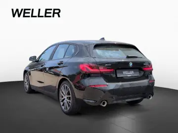 BMW 120d xDrive Advantage LiveProf Tempo LED PDC SHZ
