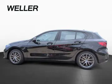 BMW 120d xDrive Advantage LiveProf Tempo LED PDC SHZ