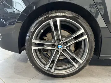 BMW 120d xDrive M-Sport NAV LED KAMERA HIFI 18ZO PP