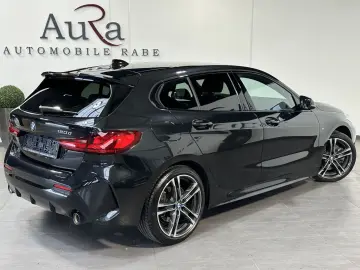 BMW 120d xDrive M-Sport NAV LED KAMERA HIFI 18ZO PP