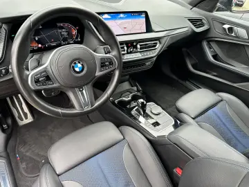 BMW 120d xDrive M-Sport NAV LED KAMERA HIFI 18ZO PP