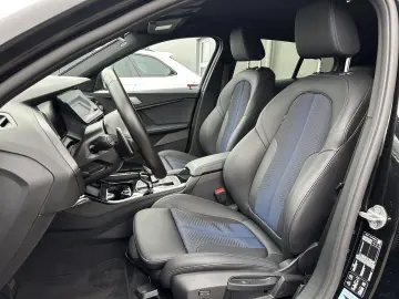 BMW 120d xDrive M-Sport NAV LED KAMERA HIFI 18ZO PP