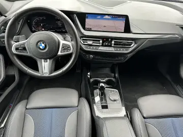 BMW 120d xDrive M-Sport NAV LED KAMERA HIFI 18ZO PP