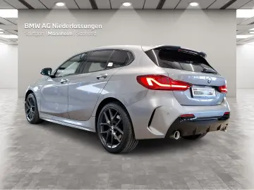 BMW 120d xDrive M Sport AHK LiveCockpitProf PDC LED