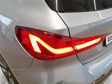 BMW 120d xDrive M Sport AHK LiveCockpitProf PDC LED