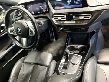 BMW 120d xDrive M Sport AHK LiveCockpitProf PDC LED