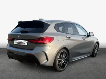 BMW 120d xDrive Aut. M Sport