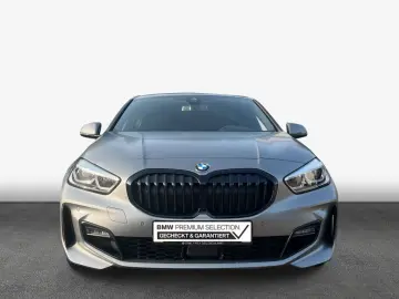 BMW 120d xDrive Aut. M Sport