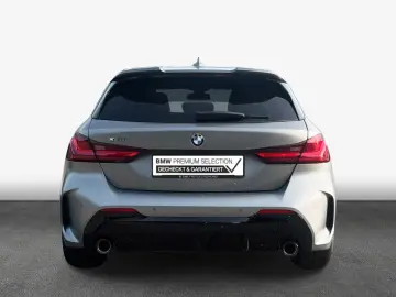 BMW 120d xDrive Aut. M Sport