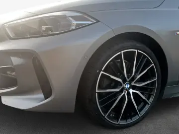 BMW 120d xDrive Aut. M Sport
