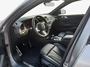 BMW 120d xDrive Aut. M Sport
