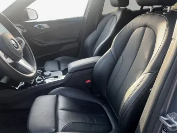 BMW 120d xDrive Aut. M Sport