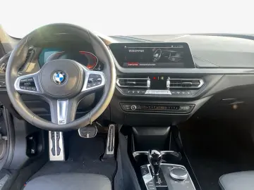 BMW 120d xDrive Aut. M Sport