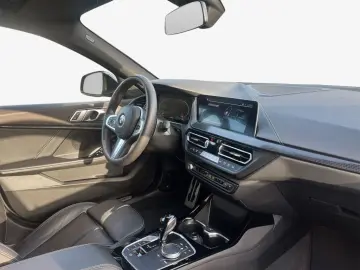 BMW 120d xDrive Aut. M Sport
