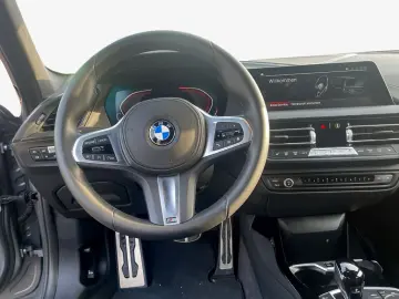 BMW 120d xDrive Aut. M Sport