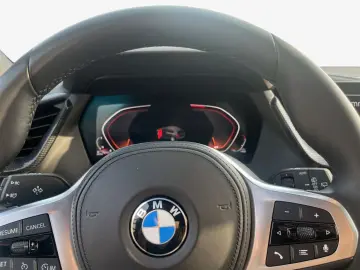 BMW 120d xDrive Aut. M Sport