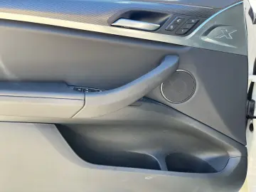 BMW X3 M40d Head-Up Kamera Laser AHK