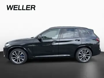 BMW X3 M40i AdLED DAPr LCPr Memory Pano HiFi Kam 20