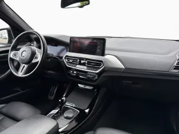BMW X3 M40i AdLED DAPr LCPr Memory Pano HiFi Kam 20