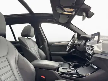 BMW X3 M40i AdLED DAPr LCPr Memory Pano HiFi Kam 20