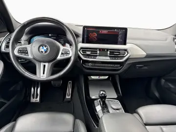 BMW X3 M40i AdLED DAPr LCPr Memory Pano HiFi Kam 20