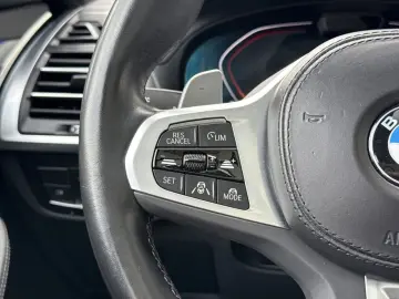 BMW X3 M40i AdLED DAPr LCPr Memory Pano HiFi Kam 20